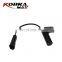 KobraMax Crankshaft Position Sensor OEM 4686236 04727336AB 4727336 4727336A Compatible With Plymouth Dodge Chrysler