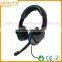 Cheap stylish fashion fancy popular comfortable dynamic game console gaming headsets