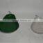 Mango Designed Aluminum Fruit Bowl With Enamel Finish 1611