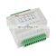 Acrel AMC16-DETT multi channels dc power metering solution for telecom tower station