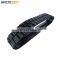 Construction Machinery Parts 230x96x35 kubota u15 mini excavator undercarriage rubber track