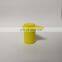 HBL21 Dustite Long Reach Lug Nut Cover  Indicator yellow FOR 21MM