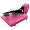 HPC480 Sublimation Printer Cheap Used t shirt Heat Press Machine