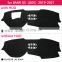 for BMW X5 G05 2019 2020 2021 Anti-Slip Anti-UV Mat Dashboard Cover Pad Sun Shade Dashmat Protect Carpet Accessories X5M Cushion