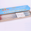 Glass thermometer