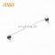 Rod Linkage Anti Roll Bar Front Axle Left Stabilizer Link OEM 31356750703 3135 6750 703 For BMW X5 (E53)