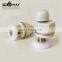 Shower Cabin Hardware Sliding Glass Door Rollers Wheel , Nylon Roller Shower Bearing