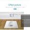 GIBO China touchless toilet flush valve factory touchless toilet flush