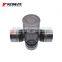 Rear Propeller Shaft Universal Joint Spider Kit For TOYOTA HILUX VIGO LN166 KDJ16 04371-60070