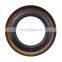 Auto Rear Differential Drive Pinion Oil Seal For Mitsubishi L200 Pajero Sport IO KB4T K74T V44 V78 V97 V98 K96 H77 MR580530