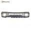 gclass w464 w463a g500 g550 g350d g63 front bumper hood scoop side step bumper pp material 2018-2021y body kit and body parts