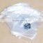 Transparent Self Seal Zipper Bag