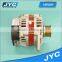 Common alternator hho generator for trucks