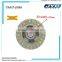 Clutch disc QHF-2001 for 4G18