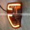 4x4 car led tail light for ranger 2018 led tail lamp