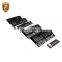 Hot sell car front middle mesh grille Suitable for mecedes G class car maybach chrome front grille