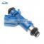 088062830 Fuel Injector For Honda Civic Acura RDX K20 K24 B16 B18 16450RWCA01