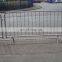 Fence outside  temporary crowd control barrier for sale
