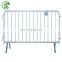 Cheap crowd control barrier crowd control traffic pedestrian barriers