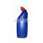 High Quality HDPE 500ml Toilet Cleaner Bottle