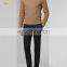 Designer Long Sleeve Mens Wool Sweaters