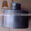 Hydraulic piston pump parts E320C E320D SBS120 Cylinder block Rotor