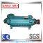 High pressure Stainless Steel Multistage Pump