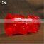 Vacuum casting small quantity model custom car auto light custom China silicone mold