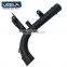 Auto Parts Engine Radiator Coolant Hose Water Pipe OEM 90531675 1336168 for GM Astra Vauxhall Tigra 1.8