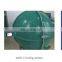 350A 380-780nm flux meter Portable Lumen Led photometric Testing Equipment everfine spectrometer