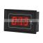 AC 80-500V High Precision LED Digital Display AC Voltmeter Amp Volt Current Meter Tester