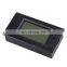 DC Voltmeter Ammeter Power Energy Digital Voltage Current Meter LCD 4 inch DC 6.5-100V 100A with Shunt