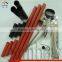 SUNBOW 1KV Heat Shrinkable Cable Joints 1 2 3 4 5 Cores