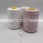 In Stock Wholesale 100% Polyester Plastic thread design