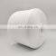 China factory hot selling raw white 100% polyester high tenacity sewing thread  poly poly core spun