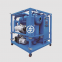 Moisture Remove CE Qualified Transformer Oil Regeneration Machine, Insulating Oil Purification