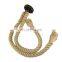 Hemp Rope Lights Retro Loft Industrial Hanging Lamp Light Fixtures Decor Lighting