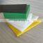 Custom Factory Direct Price High Density Polyethylene Hdpe Plastic