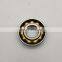 6x21x7mm Angular Contact Ball Bearing E6 EN6