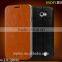 MOFi Case Cover for ZTE Q801U, Ultra thin Flip PU Leather Cover Case for ZTE Q801U