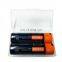 18650 battery bulk 2600mah 3.7v Lithium Ion 18650 Li-ion Rechargeable Battery with USB port