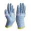 Anti Cut Gloves Kitchen Level 10 Cut Resistant Gloves Safety Cutting Gloves For Women