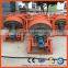 small granulator for fertilizer small granulating machine for test