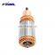 Starter Part Armature IM3069 028200-5250 WAI61-8208 24V 5.5KW 18T