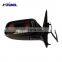 Foldable Rearview Mirror Rear View Mirror for Toyota Camry SXV20 97-01 Left 87940-33140 Right 87910-33140