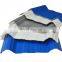 Cheap Price Waterproof Plastic APvc Roof Tile Sheets ASA Roofing Shingles