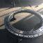 wheel crane 192.32.2800.990.41.1502 three row roller bearing slewing ring