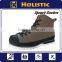 New special outer soles furry cleats sole prevent slippery while fishing shoe / fishing equipment