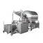 Automatic feeding marinator meat vacuum tumbler chicken machine