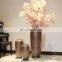 china ceramic vase trade decorative vases for hotels large decorative floor vases